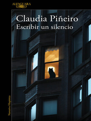 cover image of Escribir un silencio